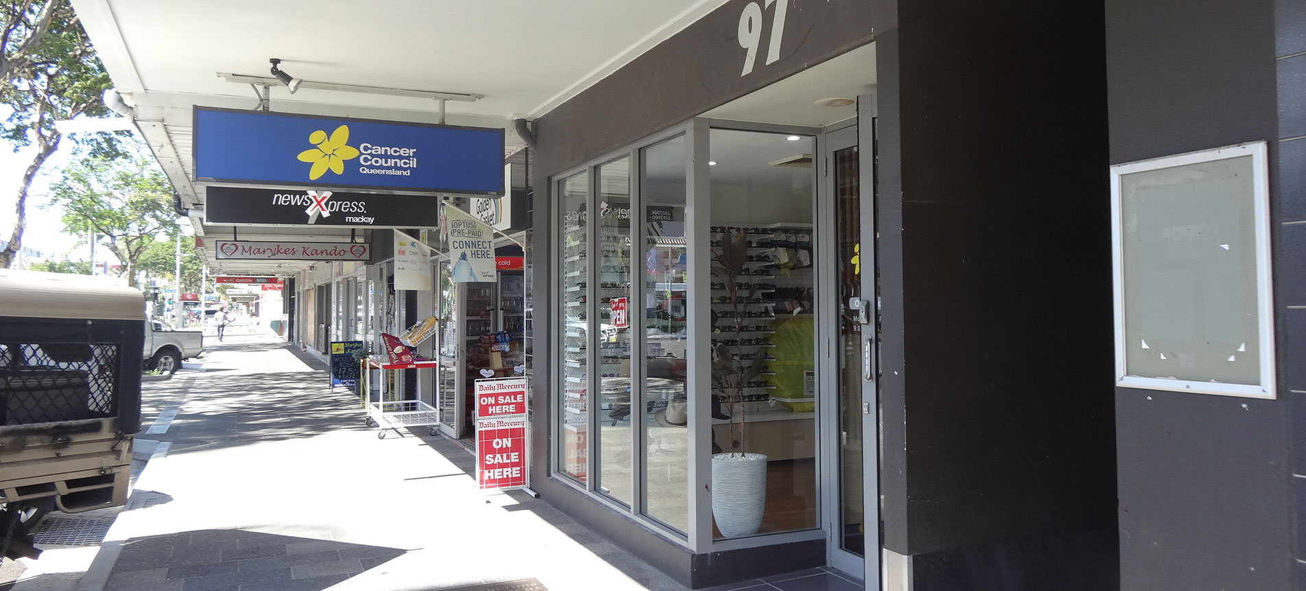 Home Mackay Prime Properties